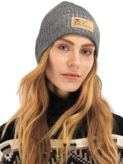 Cheap Dale of Norway Alvoy Lue Norsk Ull Gra