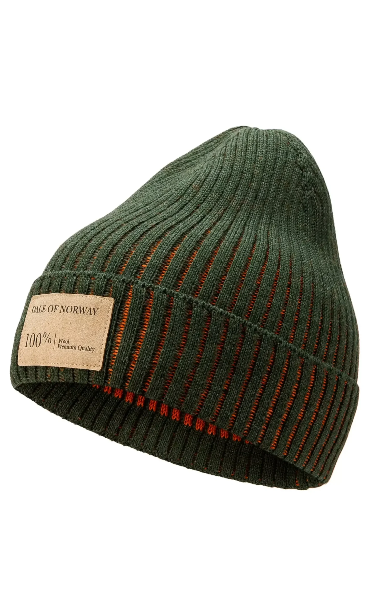 Flash Sale Dale of Norway Alvoy Lue Norsk Ull Mork Gronn