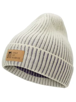 Clearance Dale of Norway Alvoy Lue Norsk Ull White