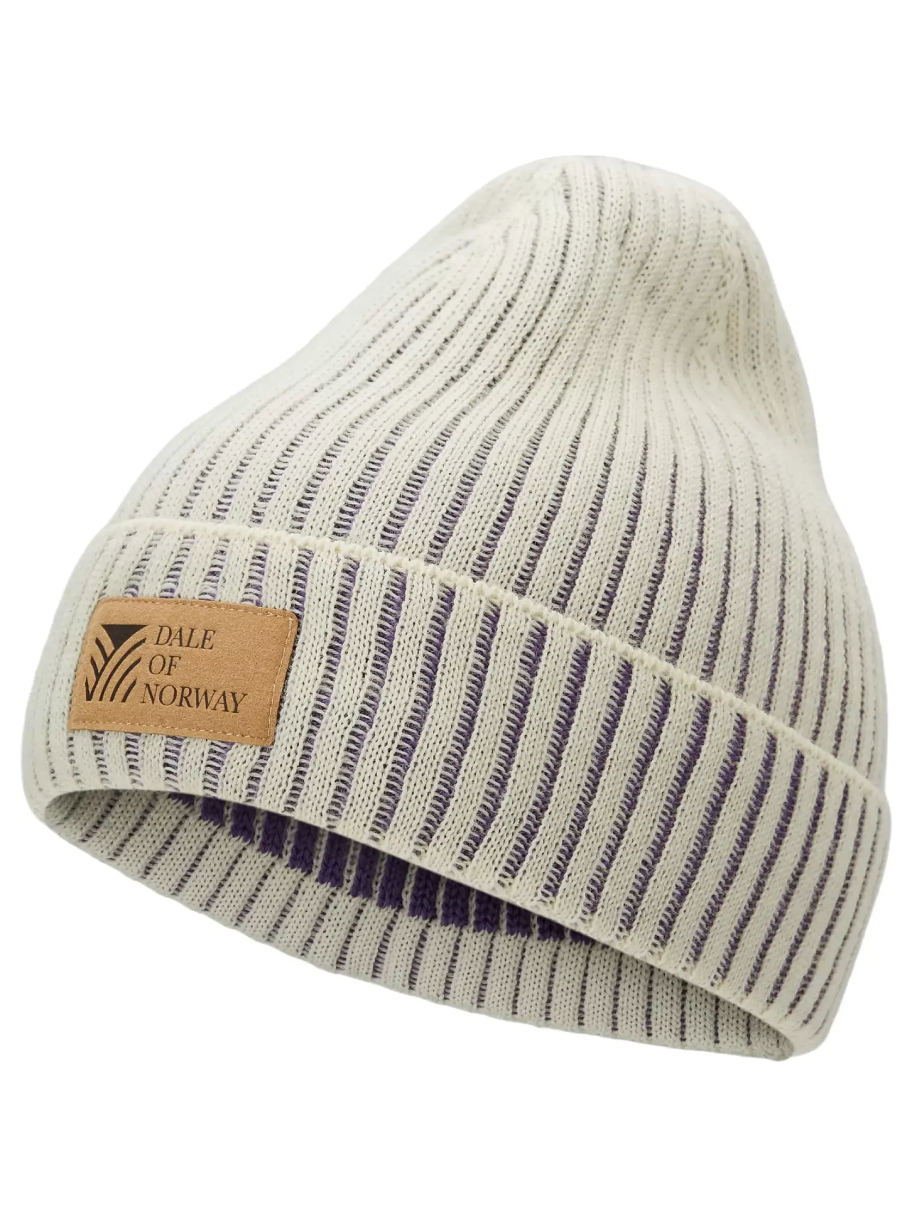 Clearance Dale of Norway Alvoy Lue Norsk Ull White