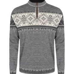 Flash Sale Dale of Norway Blyfjell Ullgenser Unisex Gra