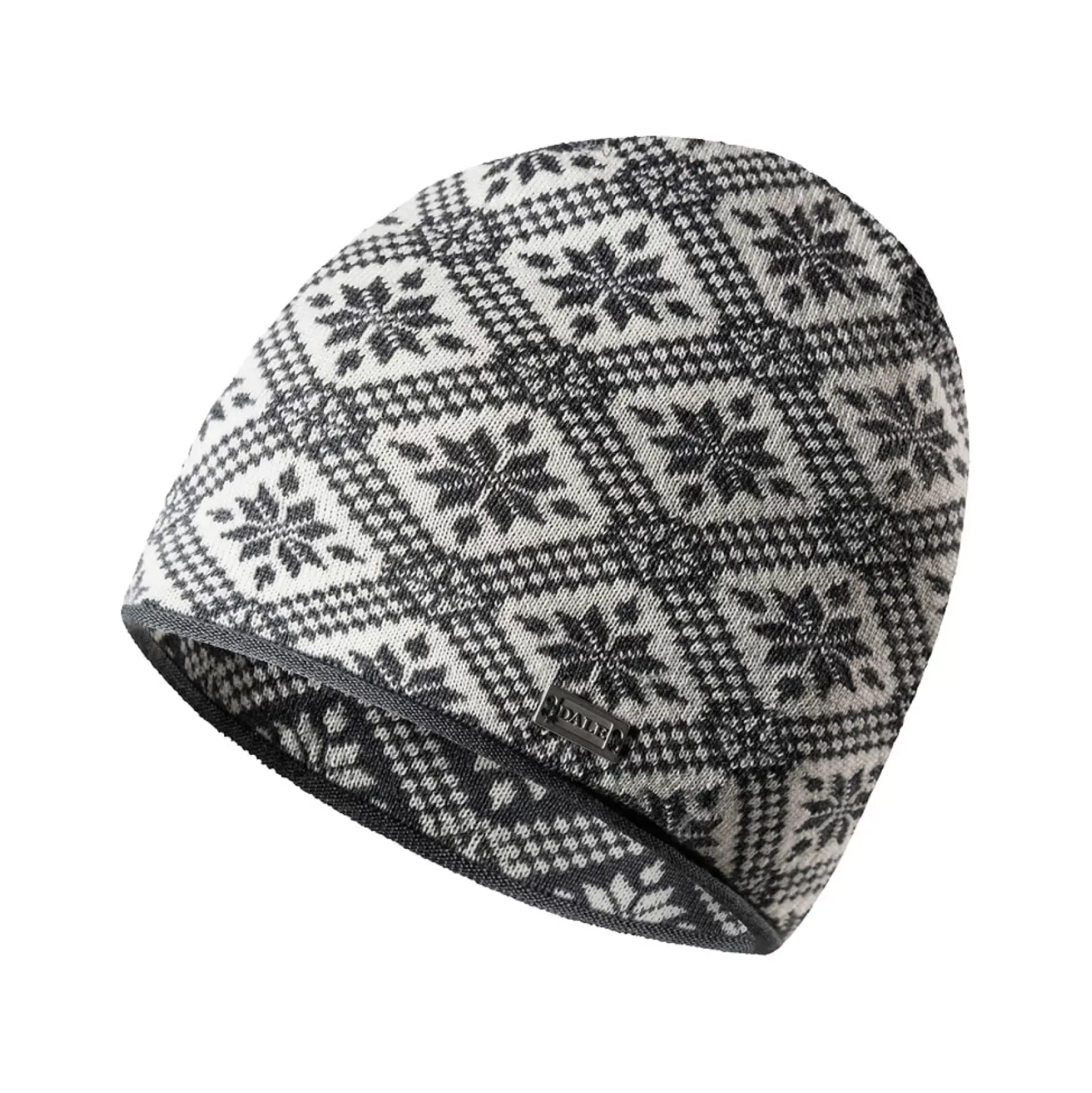 Fashion Dale of Norway Christiania Lue Merino Grey