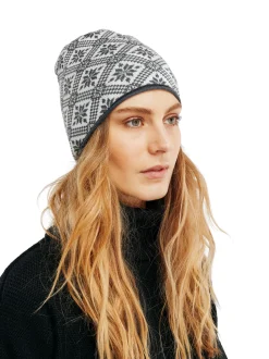 Fashion Dale of Norway Christiania Lue Merino Grey