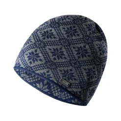 Store Dale of Norway Christiania Lue Merino Navy