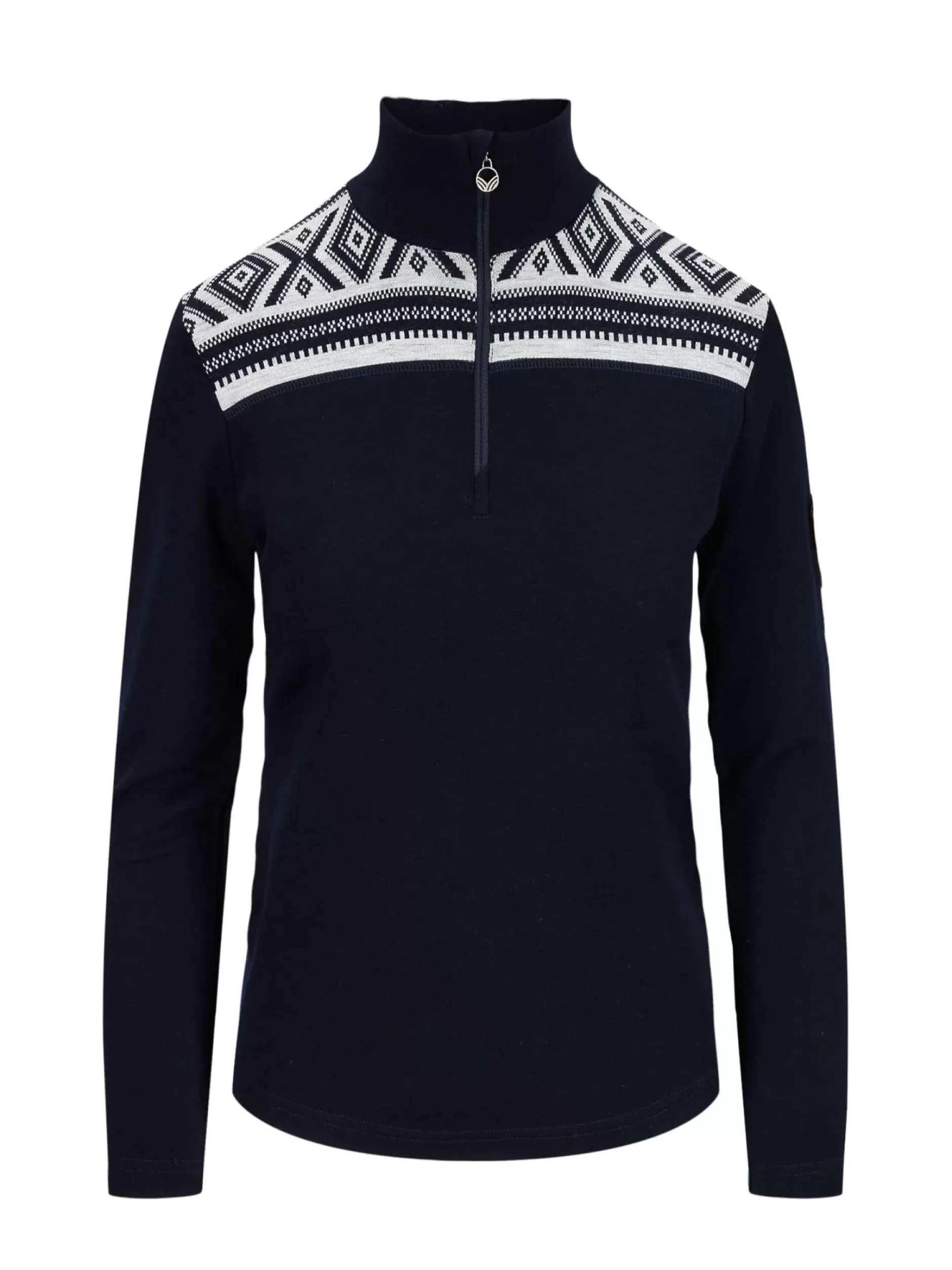 Flash Sale Dale of Norway Cortina Basic Ullgenser Merino Mork Bla