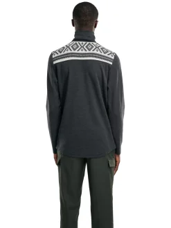 Cheap Dale of Norway Cortina Basic Ullgenser Merino Sort