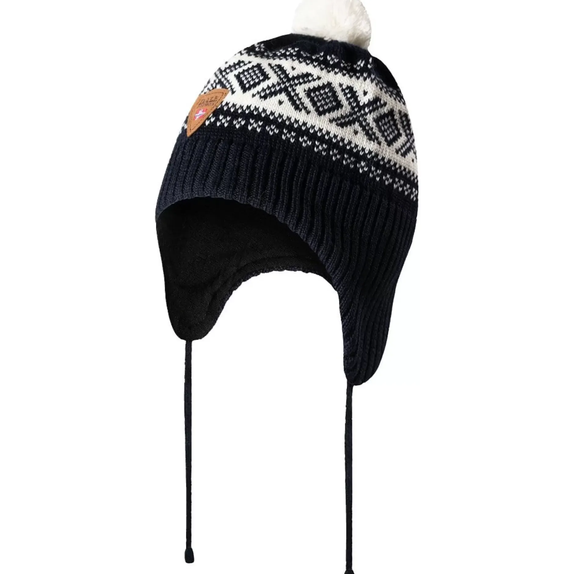 Clearance Dale of Norway Cortina Lue Barn 2-4 Ar Merino Marinebla