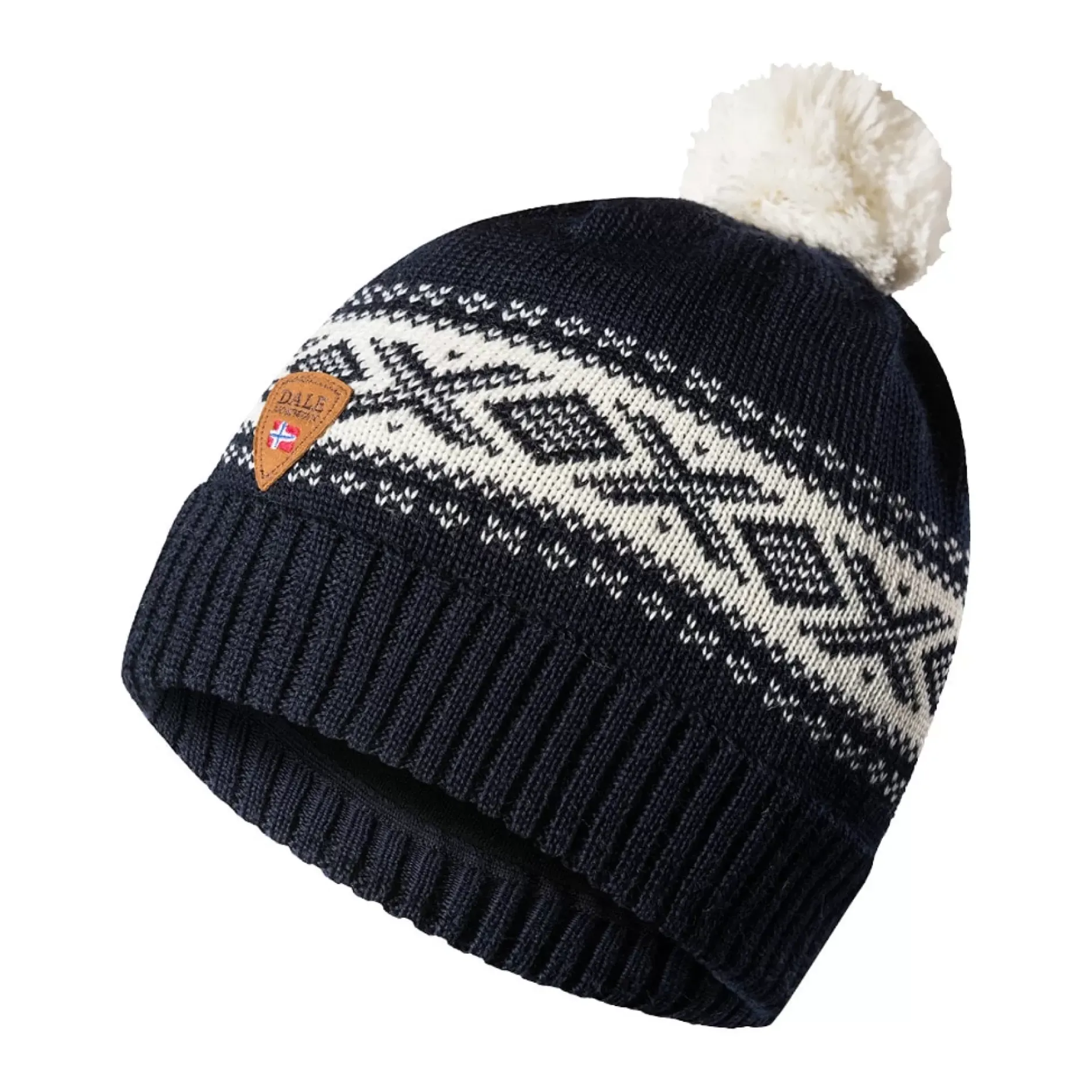 Cheap Dale of Norway Cortina Lue Barn 4-8 Ar Merino Navy