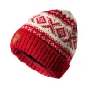 Online Dale of Norway Cortina 1956 Lue Norsk Ull Unisex Rod