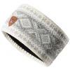 Best Sale Dale of Norway Cortina 1956 Pannebånd - Norsk Ull - Unisex Gra