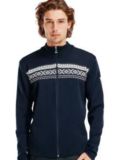 Outlet Dale of Norway Dalestolen Herrejakke Mork Bla