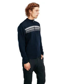 Outlet Dale of Norway Dalestolen Herrejakke Mork Bla