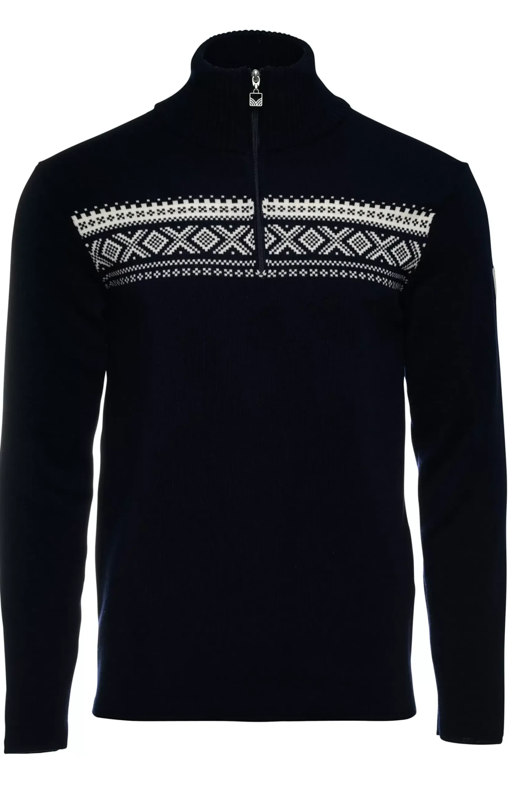 Outlet Dale of Norway Dalestolen Merino Ullgenser Herre Mork Bla