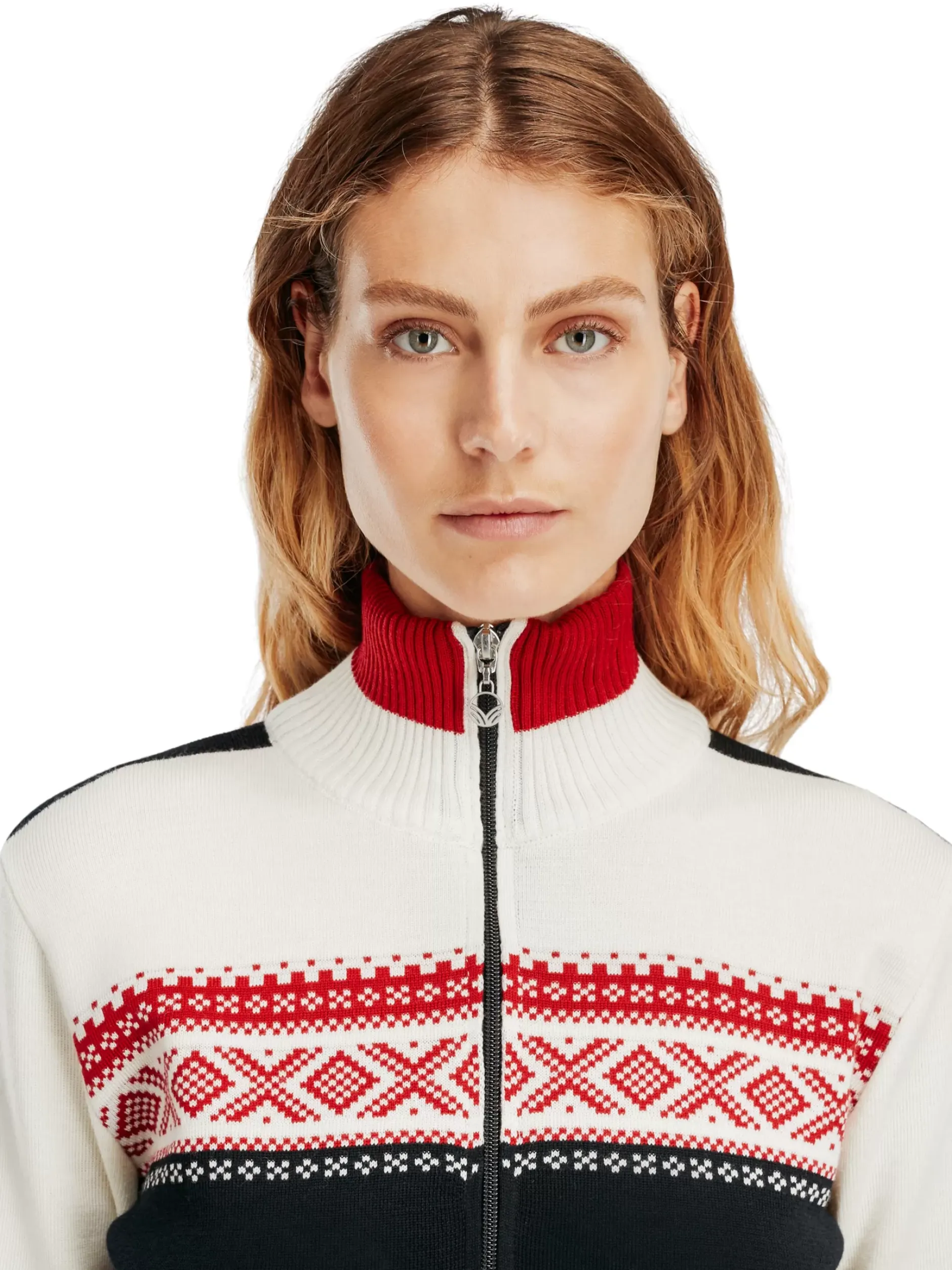 Outlet Dale of Norway Dystingen Damejakke Sort