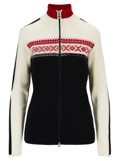 Outlet Dale of Norway Dystingen Damejakke Sort
