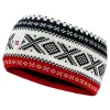 Online Dale of Norway Dystingen Unisex Merino UllPannebånd Mork Bla