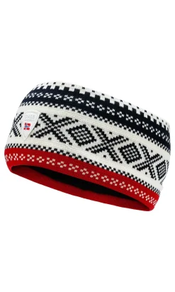 Online Dale of Norway Dystingen Unisex Merino UllPannebånd Mork Bla