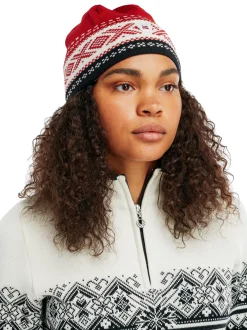 Online Dale of Norway Dystingen Unisex Merino Ullue Rod