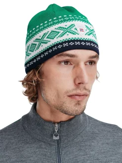 Discount Dale of Norway Dystingen Unisex Merino Ullue Darkgreen