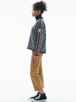 Online Dale of Norway Firda Ullgenser - Merino Sort