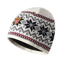 Best Dale of Norway Garmisch Lue Merino Unisex Hvit