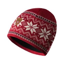 Hot Dale of Norway Garmisch Lue Merino Unisex Rod
