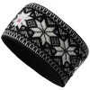 Clearance Dale of Norway Garmisch Pannebånd Merino Unisex Sort