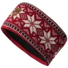 Flash Sale Dale of Norway Garmisch Pannebånd Merino Unisex Rod