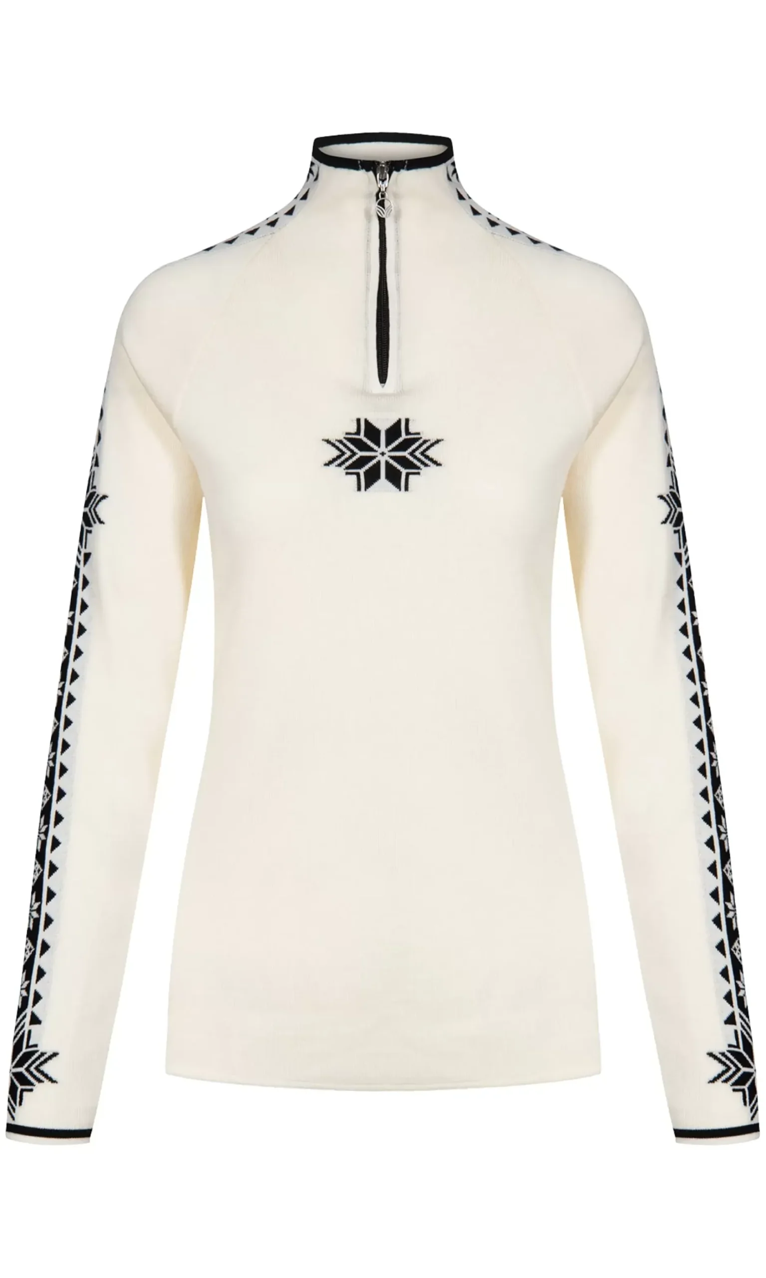 Cheap Dale of Norway Geilo Ullgenser - Merino Hvit