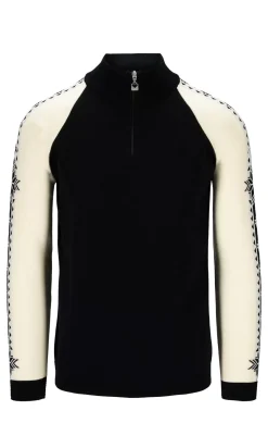 Cheap Dale of Norway Geilo Ullgenser - Merino Sort