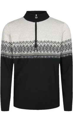 Online Dale of Norway Hovden Ullgenser Sort