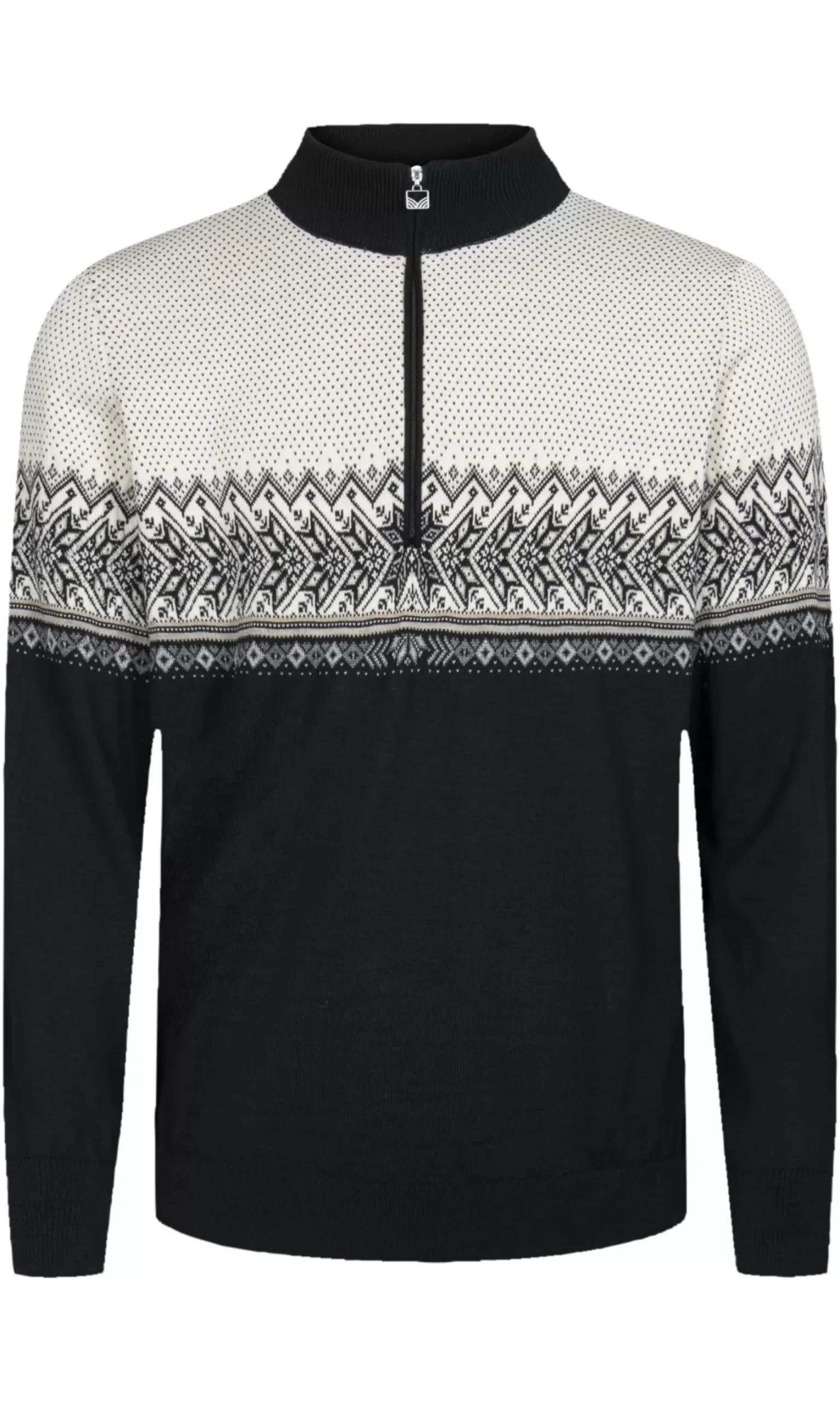 Online Dale of Norway Hovden Ullgenser Sort