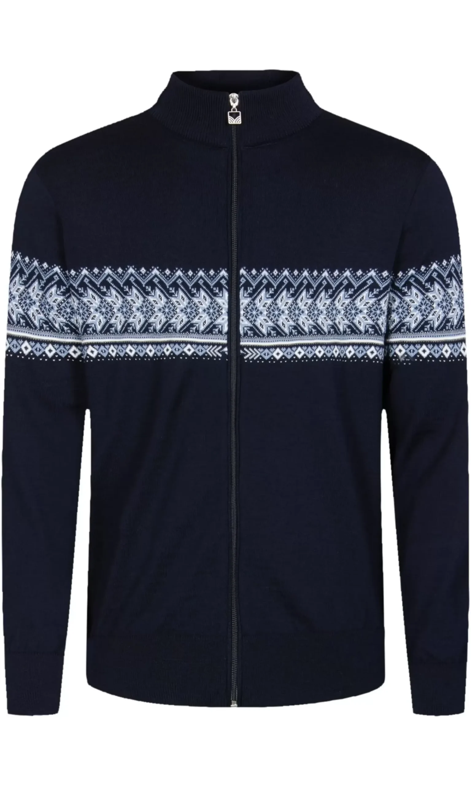 Cheap Dale of Norway Hovden Ulljakke Merino Mork Bla