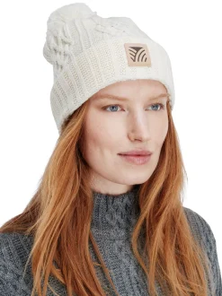 Discount Dale of Norway Hoven Lue Offwhite