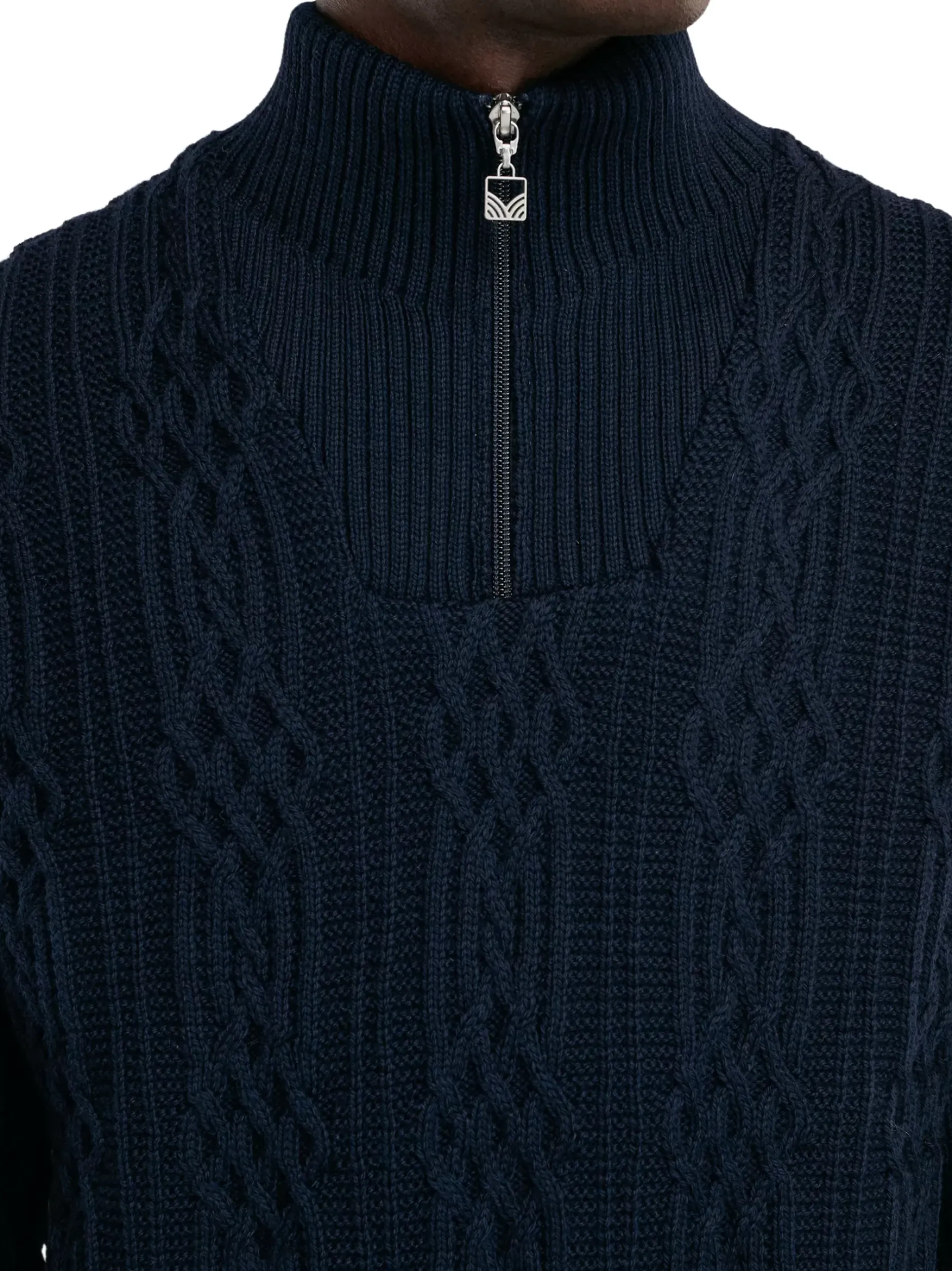 Cheap Dale of Norway Hoven Ullgenser Mork Bla