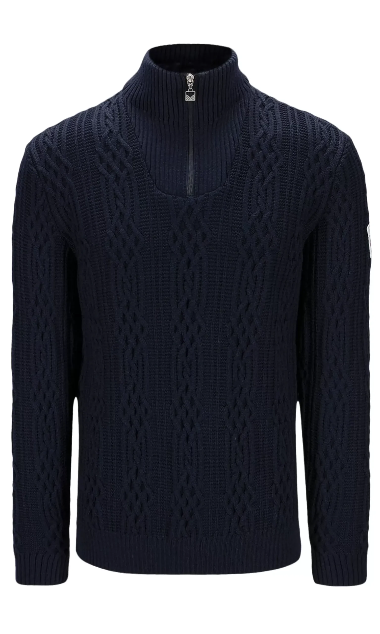 Cheap Dale of Norway Hoven Ullgenser Mork Bla