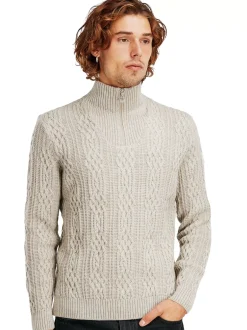 Best Sale Dale of Norway Hoven Ullgenser Beige