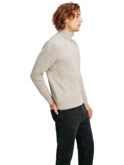 Best Sale Dale of Norway Hoven Ullgenser Beige
