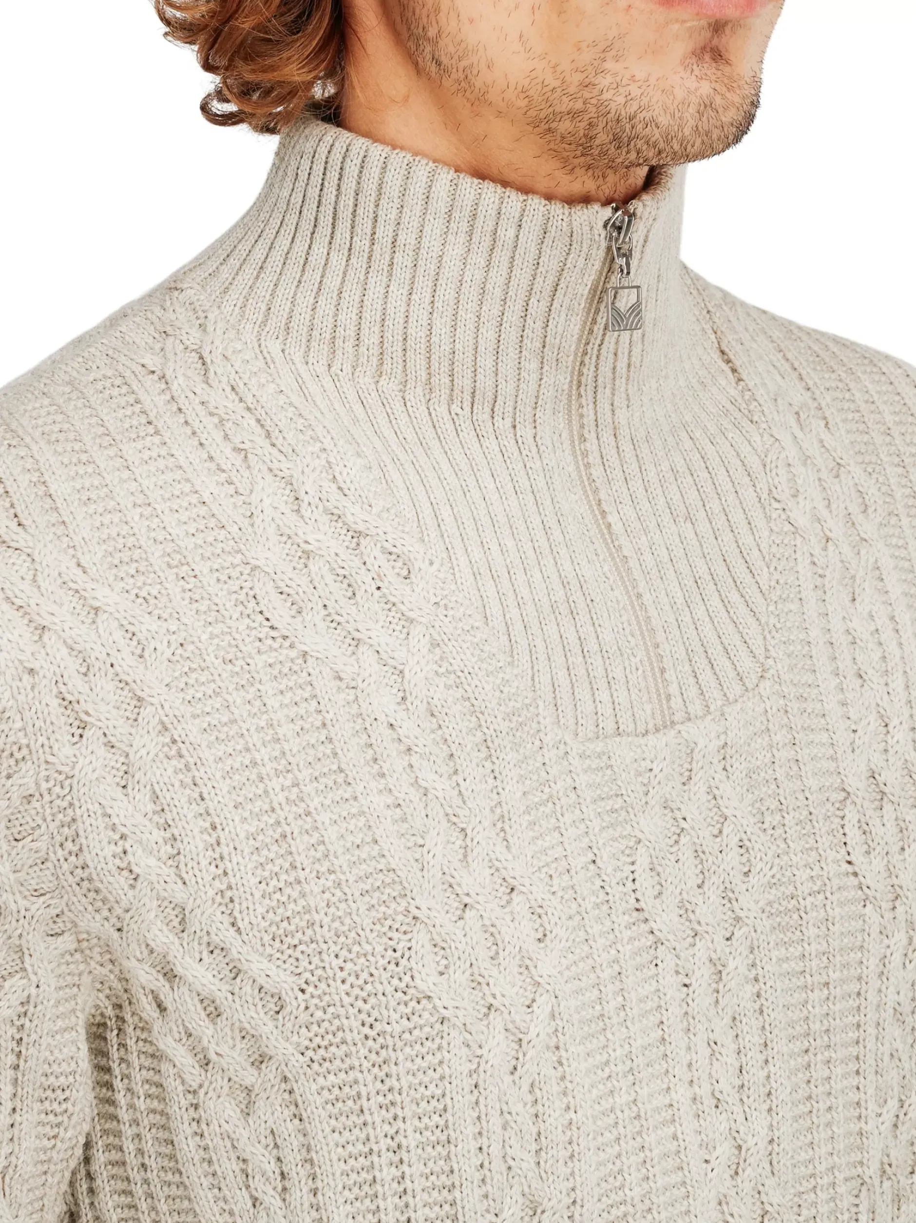 Best Sale Dale of Norway Hoven Ullgenser Beige