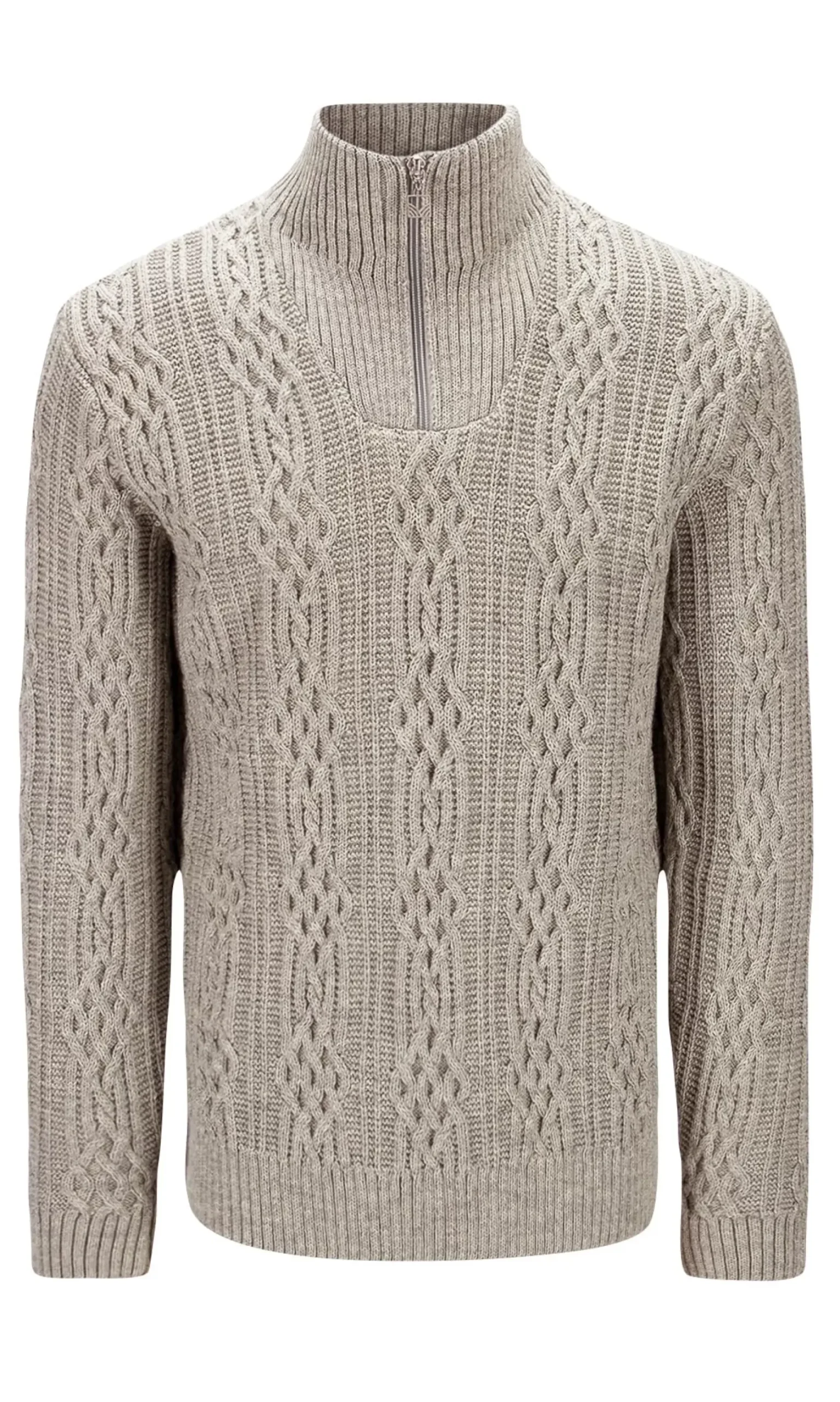 Best Sale Dale of Norway Hoven Ullgenser Beige