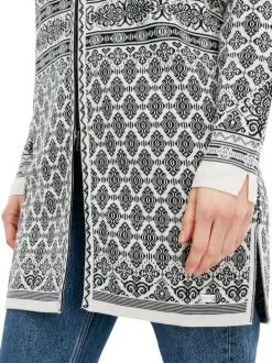 Cheap Dale of Norway Ingeborg Ulljakke - Merino Sort