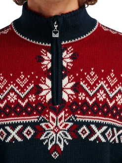 Cheap Dale of Norway Jubileumsgenser 140 Ar Mork Bla