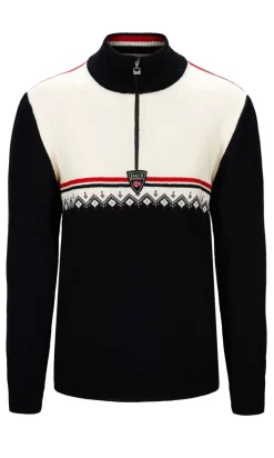 Cheap Dale of Norway Lahti Ullgenser Mork Bla