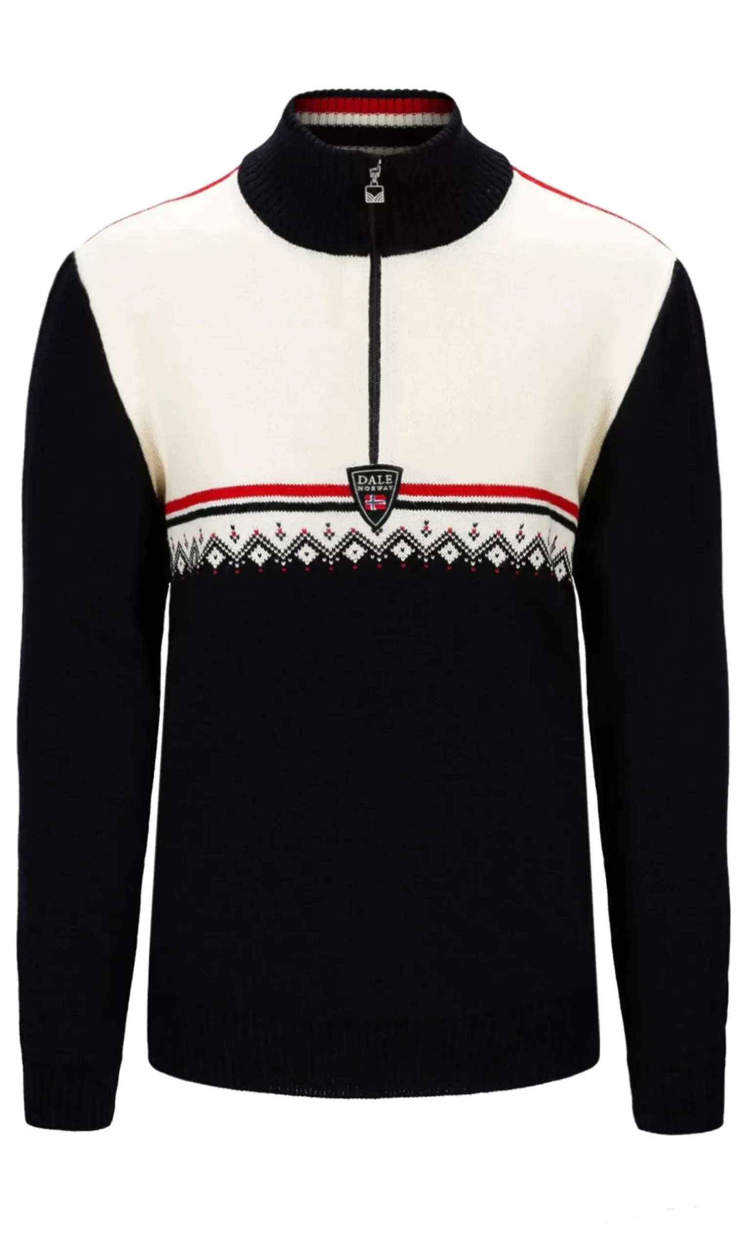 Cheap Dale of Norway Lahti Ullgenser Mork Bla