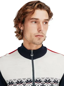 Cheap Dale of Norway Liberg Herregenser Mork Bla