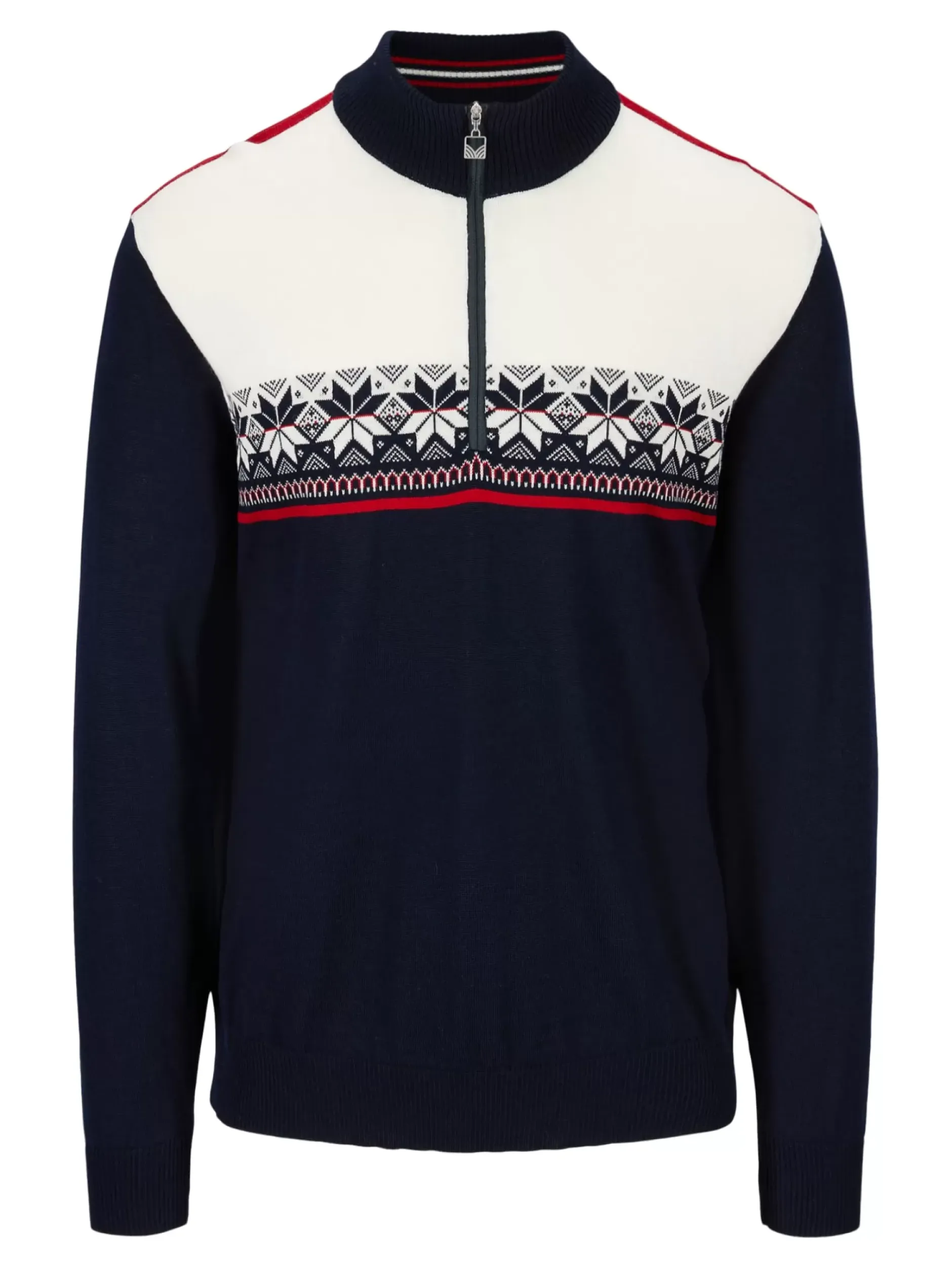 Cheap Dale of Norway Liberg Herregenser Mork Bla