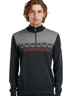 Discount Dale of Norway Liberg Herregenser Sort