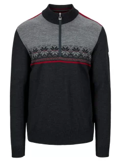 Discount Dale of Norway Liberg Herregenser Sort