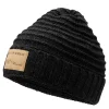Fashion Dale of Norway Maloy Unisex Merino Ullue Mork Gra