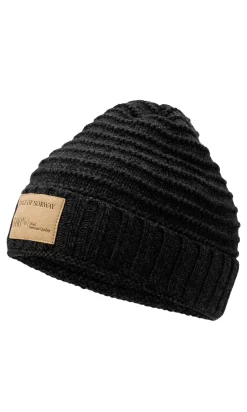 Fashion Dale of Norway Maloy Unisex Merino Ullue Mork Gra